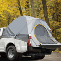 New Travel Car Tent Field Camping Pickup Truck Fishing Outdoor Car Tent